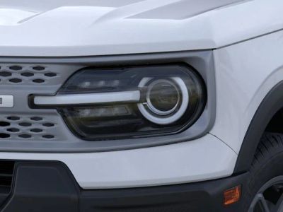 2026 Ford Bronco Sport - Photo 18