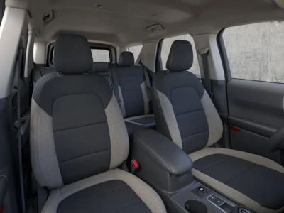 2026 Ford Bronco Sport - Photo 10