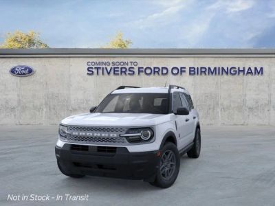 2026 Ford Bronco Sport - Photo 3