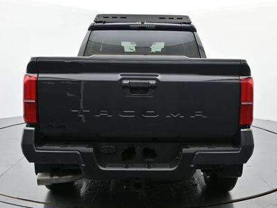 2025 Toyota Tacoma - Photo 4