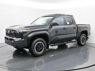 2025 Toyota Tacoma - Photo 1