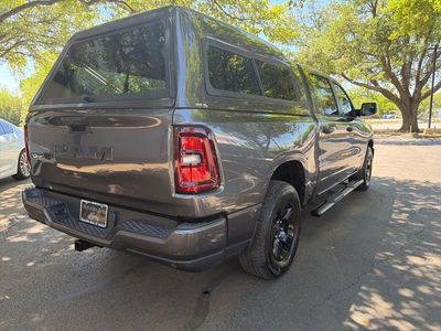 2025 Ram 1500 — photo 7 view