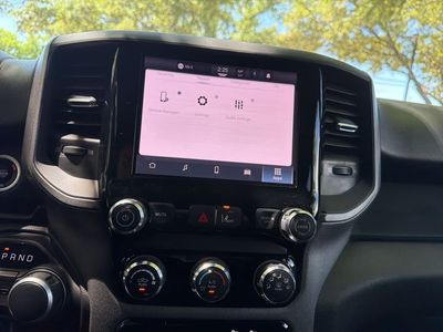 2025 Ram 1500 — photo 35 view