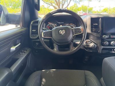 2025 Ram 1500 — photo 22 view