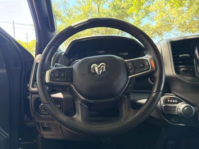 2025 Ram 1500 — photo 16 view