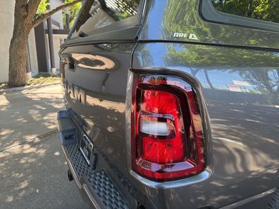 2025 Ram 1500 — photo 12 view