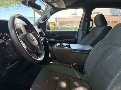 2025 Ram 1500 — photo 15 view