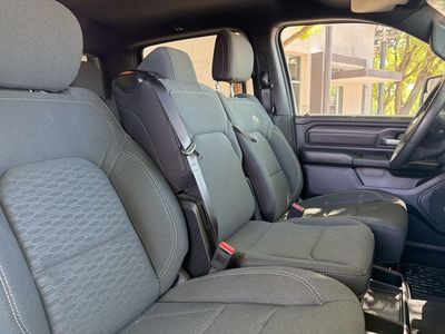 2025 Ram 1500 — photo 30 view