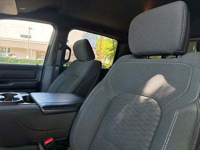 2025 Ram 1500 — photo 14 view