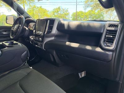 2025 Ram 1500 — photo 27 view