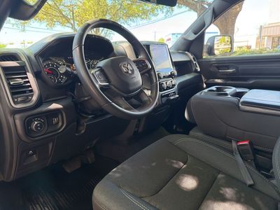 2025 Ram 1500 — photo 13 view