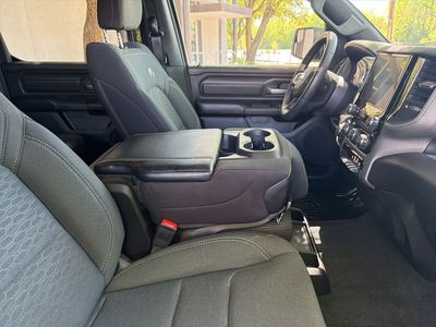 2025 Ram 1500 — photo 29 view