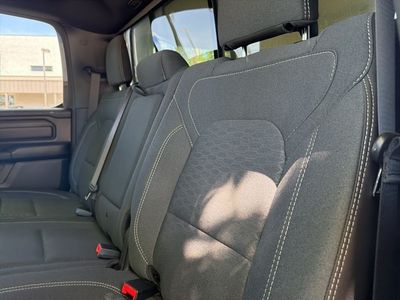 2025 Ram 1500 — photo 20 view