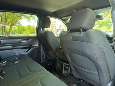 2025 Ram 1500 — photo 24 view