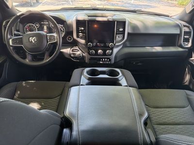 2025 Ram 1500 — photo 23 view