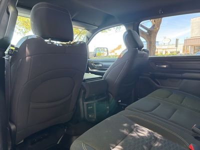 2025 Ram 1500 — photo 19 view
