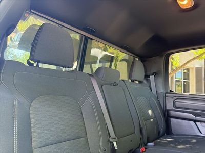 2025 Ram 1500 — photo 25 view