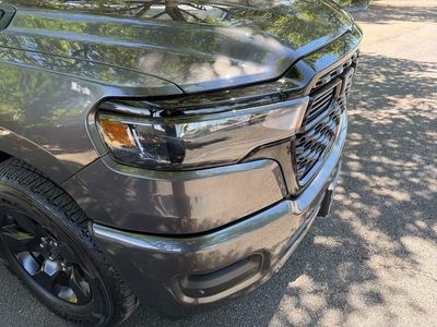 2025 Ram 1500 — photo 10 view