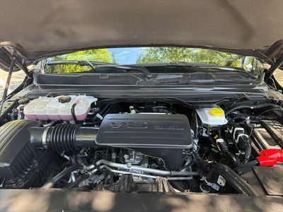 2025 Ram 1500 — photo 31 view