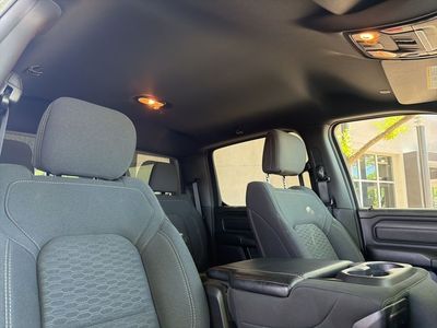 2025 Ram 1500 — photo 28 view