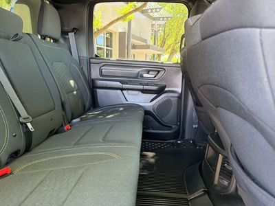 2025 Ram 1500 — photo 26 view