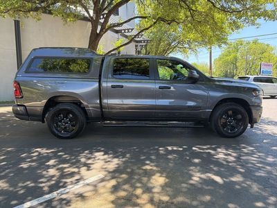 2025 Ram 1500 — photo 8 view