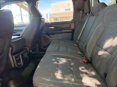 2025 Ram 1500 — photo 21 view