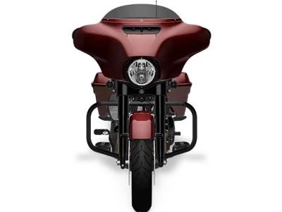 2018 Harley-Davidson Street Glide Special - Photo 5
