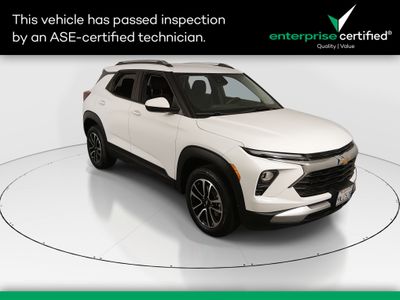 2024 Chevrolet Trailblazer - Photo 1