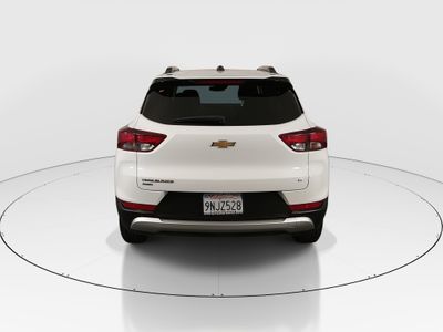 2024 Chevrolet Trailblazer - Photo 6