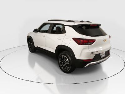 2024 Chevrolet Trailblazer - Photo 5