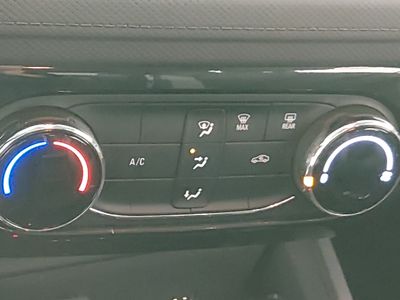 2024 Chevrolet Trailblazer - Photo 18