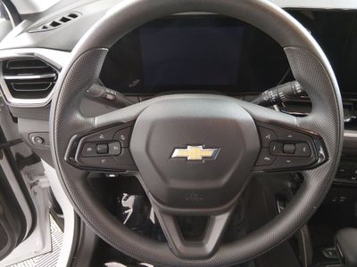 2024 Chevrolet Trailblazer - Photo 12