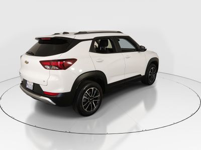 2024 Chevrolet Trailblazer - Photo 7