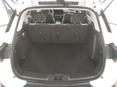 2024 Chevrolet Trailblazer - Photo 11