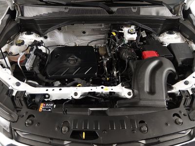 2024 Chevrolet Trailblazer - Photo 9