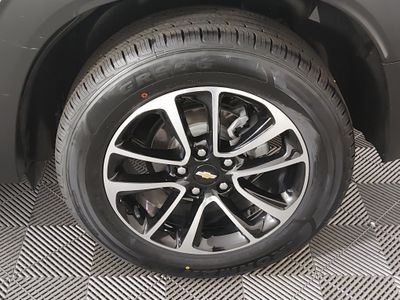 2024 Chevrolet Trailblazer - Photo 10