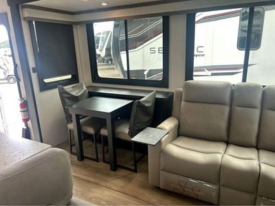 2026 Jayco Seismic - Photo 11