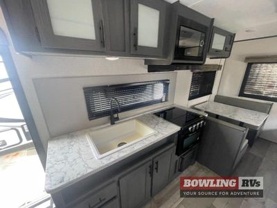 2022 Aspen Trail LE 21RD - Photo 9