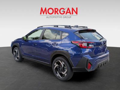 2026 Subaru Crosstrek — photo 7 view