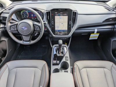 2026 Subaru Crosstrek — photo 13 view