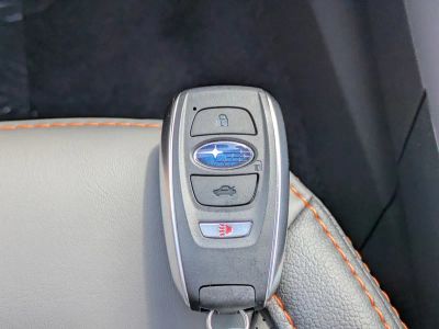 2026 Subaru Crosstrek — photo 29 view