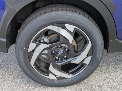 2026 Subaru Crosstrek — photo 11 view