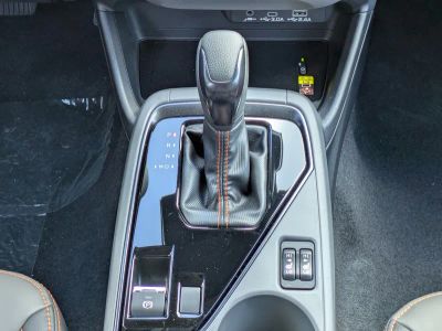 2026 Subaru Crosstrek — photo 17 view