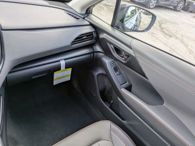 2026 Subaru Crosstrek — photo 15 view