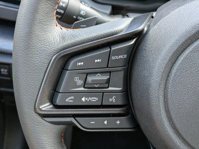 2026 Subaru Crosstrek — photo 21 view