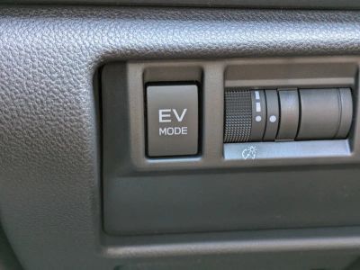 2026 Subaru Crosstrek — photo 20 view