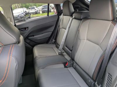 2026 Subaru Crosstrek — photo 12 view
