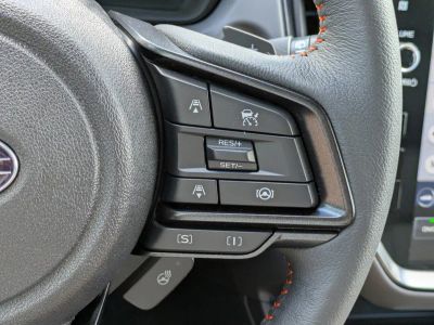 2026 Subaru Crosstrek — photo 22 view
