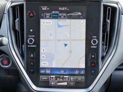 2026 Subaru Crosstrek — photo 16 view